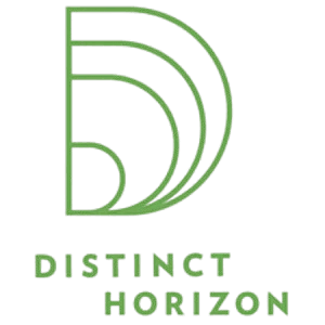 Distinct Horizon Logo