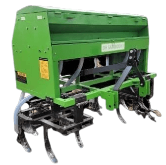 DH Samriddhi (Sugarcane FDP Applicator)