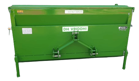 DH Vriddhi (Paddy FDP Applicator)