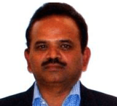 Mr. B. B. Singh