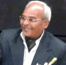 Capt. Ashok Kumar