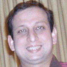 Mr. Hemendra Mathur