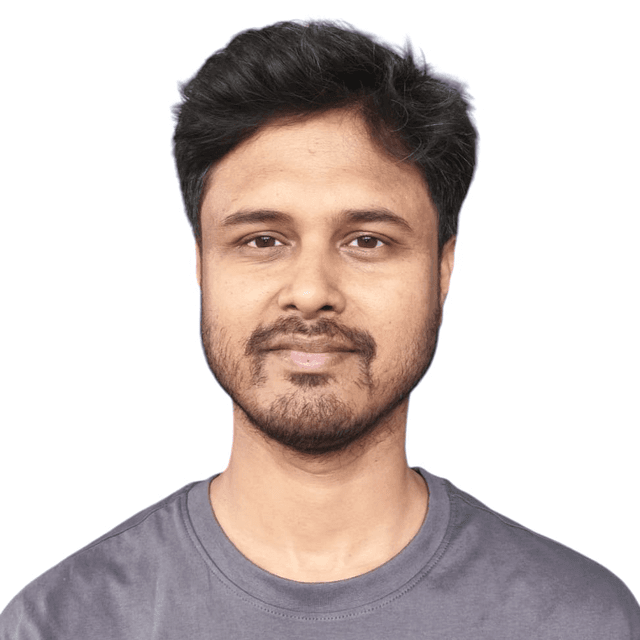 Deepak Pal