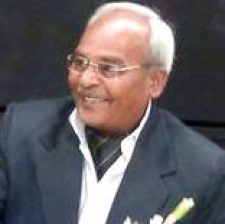 Capt. Ashok Kumar