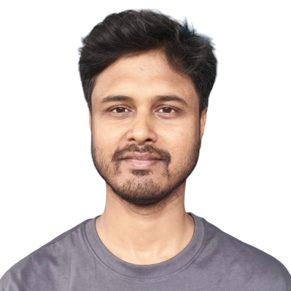 Deepak Pal
